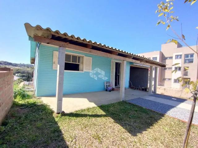 Casa / Sobrado para Venda em Farroupilha/RS Monte Verde 2 Quartos