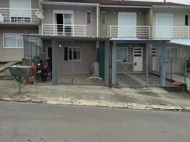 Casa / Sobrado para Venda em Farroupilha/RS Monte Verde 2 Quartos