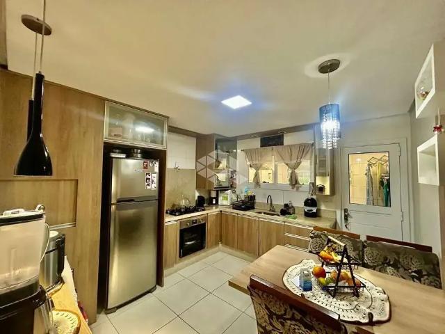 Casa / Sobrado para Venda em Farroupilha/RS Monte Verde 2 Quartos