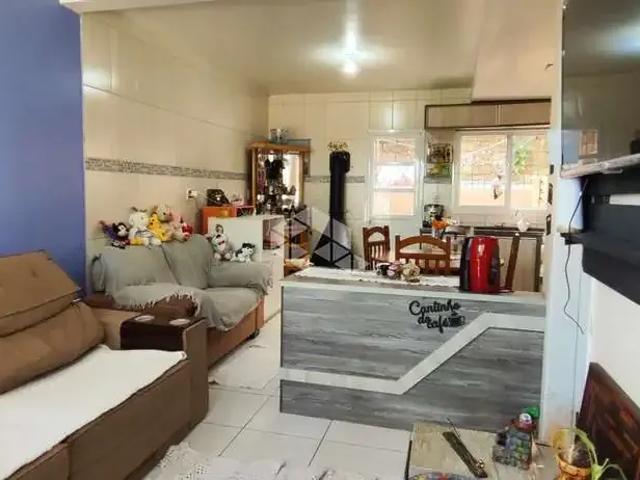 Casa / Sobrado para Venda em Farroupilha/RS Monte Verde 2 Quartos