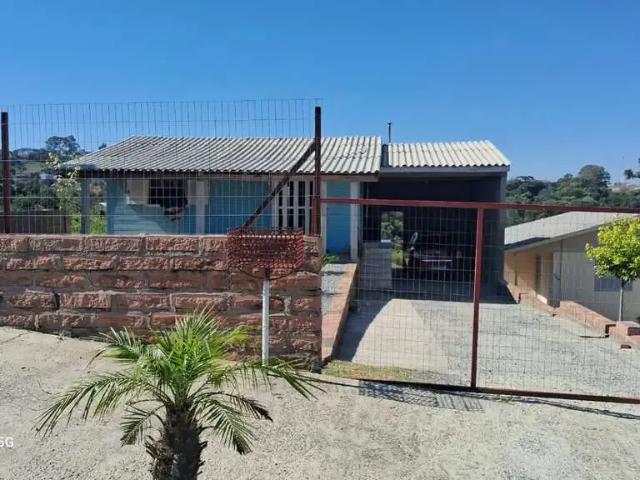 Casa / Sobrado para Venda em Farroupilha/RS Monte Verde 2 Quartos