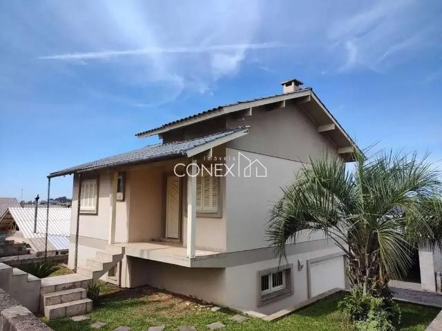 Casa / Sobrado para Venda em Farroupilha/RS Monte Verde 2 Quartos