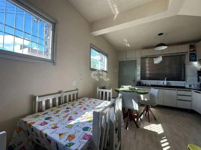 Casa / Sobrado para Venda em Farroupilha/RS Monte Verde 2 Quartos