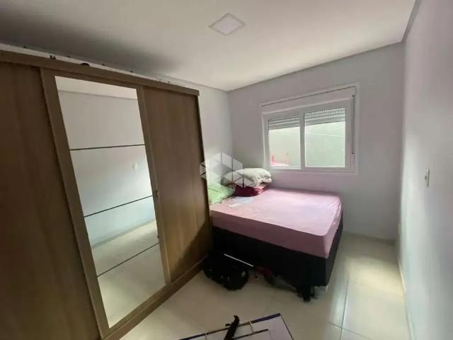 Casa / Sobrado para Venda em Farroupilha/RS Monte Verde 2 Quartos