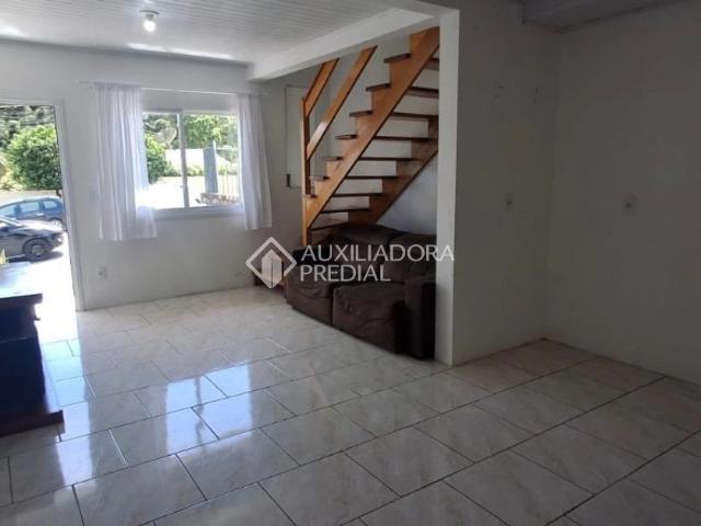 Casa / Sobrado para Venda em Farroupilha/RS Monte Verde 2 Quartos