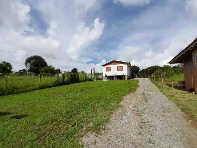 Casa / Sobrado para Venda em Farroupilha/RS Monte Verde 2 Quartos