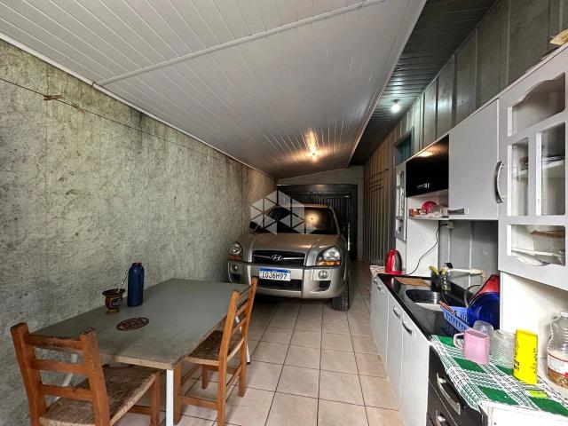 Casa / Sobrado para Venda em Farroupilha/RS Nova Sardenha Distrito 2 Quartos