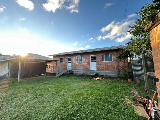 Casa / Sobrado para Venda em Farroupilha/RS Nova Sardenha Distrito 8 Quartos