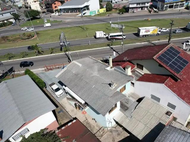 Casa / Sobrado para Venda em Farroupilha/RS Nova Vicenza