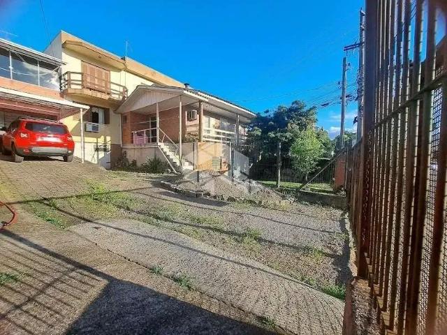 Casa / Sobrado para Venda em Farroupilha/RS Nova Vicenza 3 Quartos