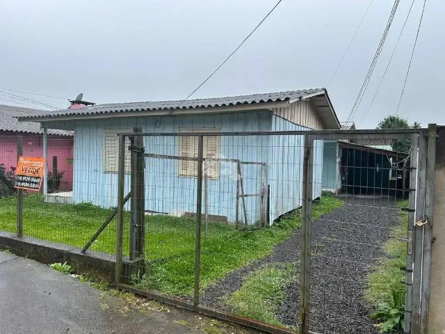 Casa / Sobrado para Venda em Farroupilha/RS Alvorada 2 Quartos