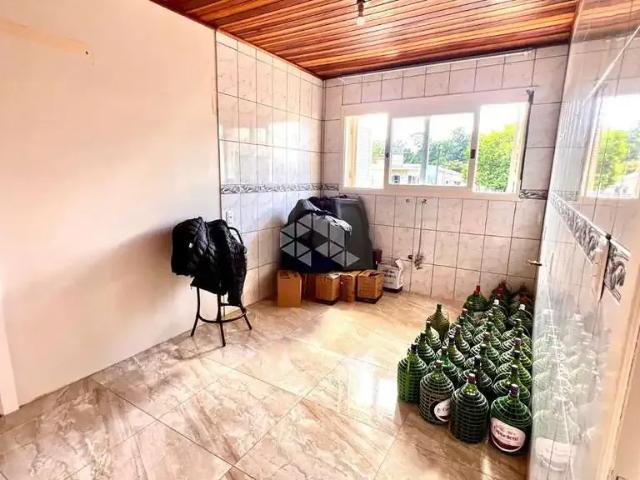 Casa / Sobrado para Venda em Farroupilha/RS Alvorada 3 Quartos