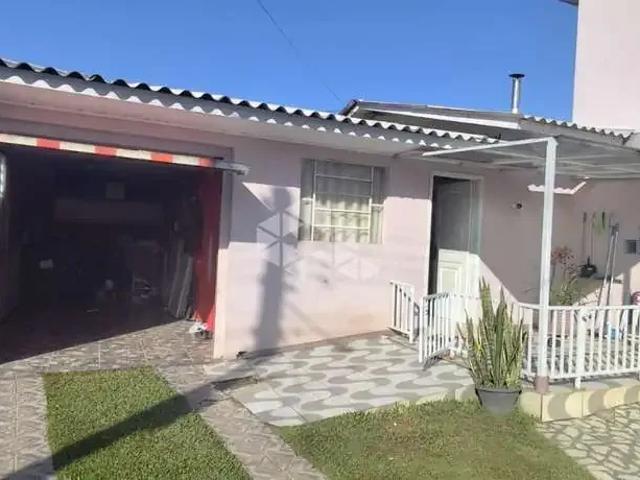 Casa / Sobrado para Venda em Farroupilha/RS Alvorada 3 Quartos