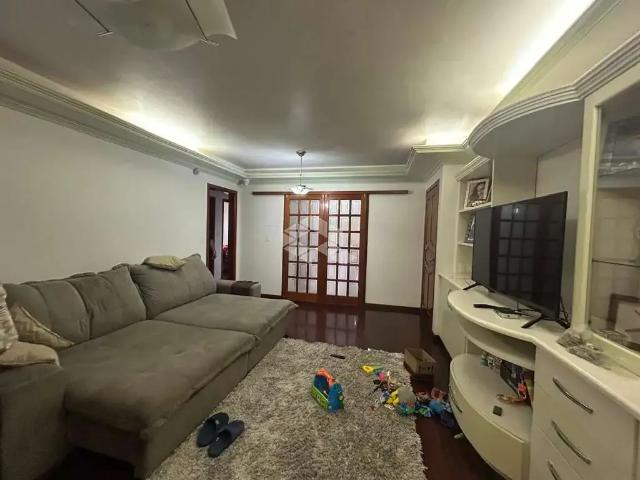 Casa / Sobrado para Venda em Farroupilha/RS América 3 Quartos