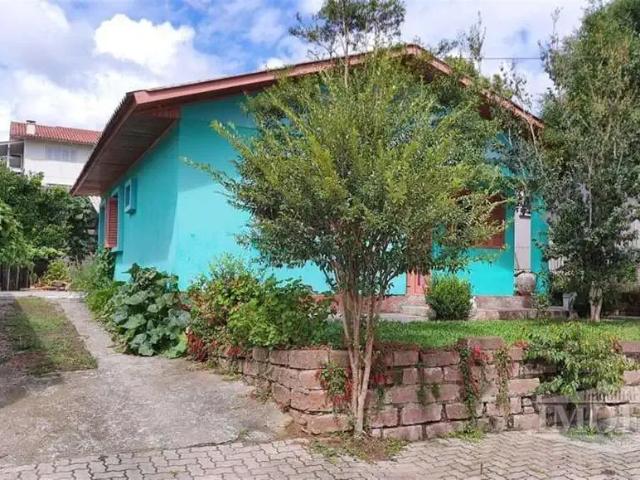 Casa / Sobrado para Venda em Farroupilha/RS América 3 Quartos