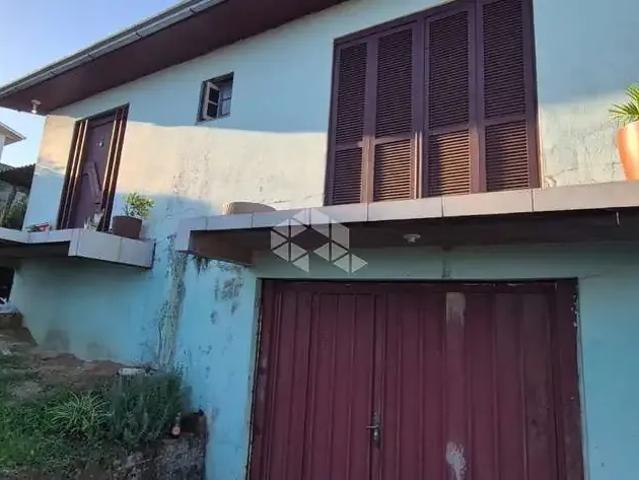 Casa / Sobrado para Venda em Farroupilha/RS América 3 Quartos
