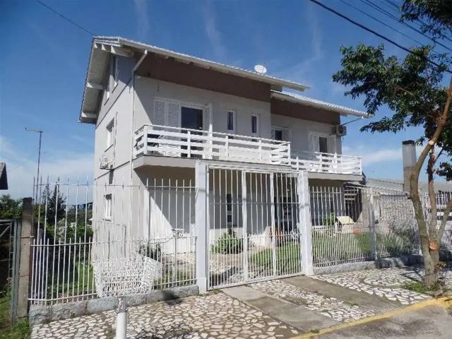 Casa / Sobrado para Venda em Farroupilha/RS América 3 Quartos