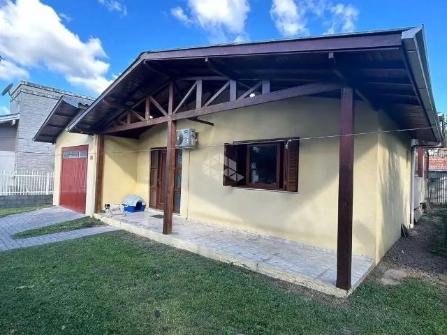 Casa / Sobrado para Venda em Farroupilha/RS América 3 Quartos