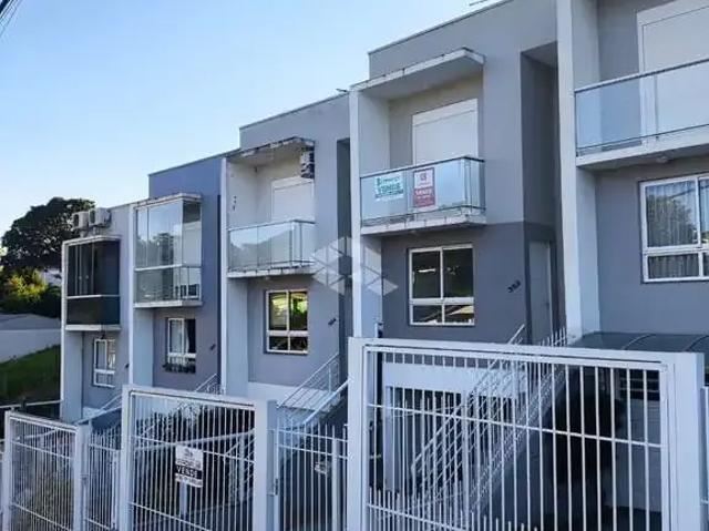 Casa / Sobrado para Venda em Farroupilha/RS América 2 Quartos