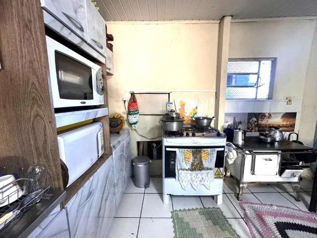 Casa / Sobrado para Venda em Farroupilha/RS América 2 Quartos