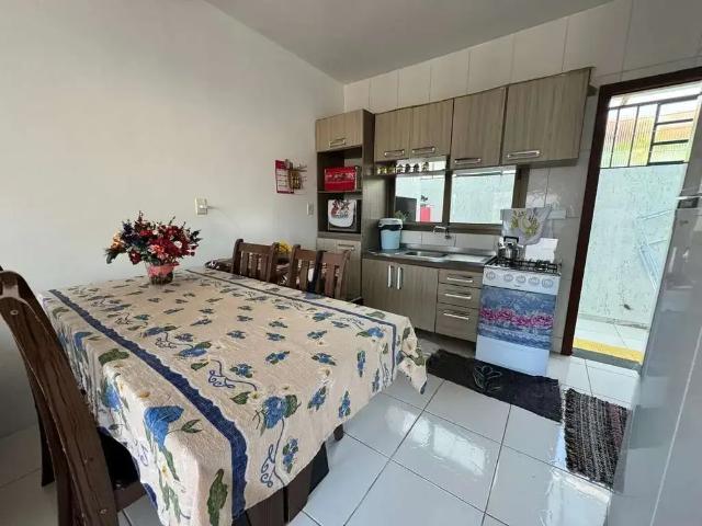 Casa / Sobrado para Venda em Farroupilha/RS América 2 Quartos