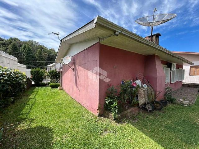 Casa / Sobrado para Venda em Farroupilha/RS América 2 Quartos