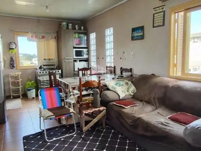 Casa / Sobrado para Venda em Farroupilha/RS América 2 Quartos