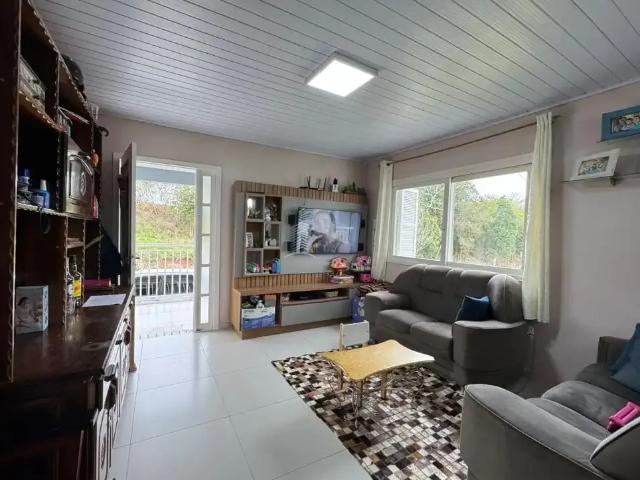 Casa / Sobrado para Venda em Farroupilha/RS Área Rural de Farroupilha 3 Quartos