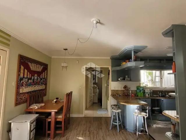 Casa / Sobrado para Venda em Farroupilha/RS Bela Vista 3 Quartos