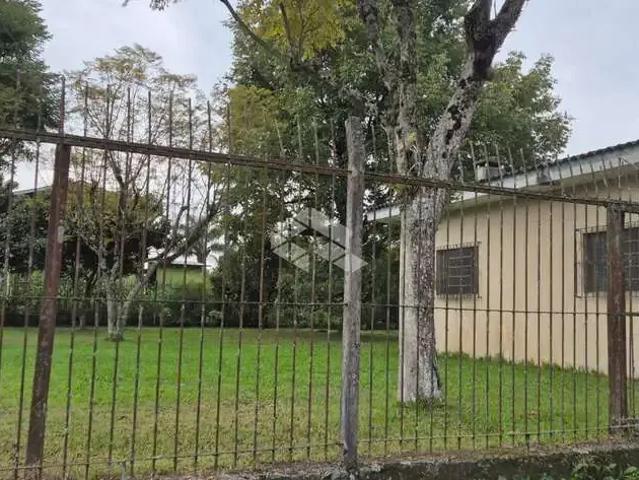 Casa / Sobrado para Venda em Farroupilha/RS Bela Vista 1 Quartos