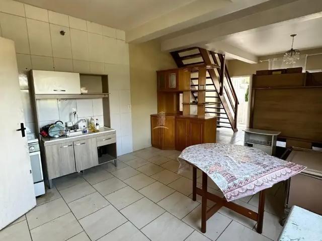 Casa / Sobrado para Venda em Farroupilha/RS Bela Vista 2 Quartos