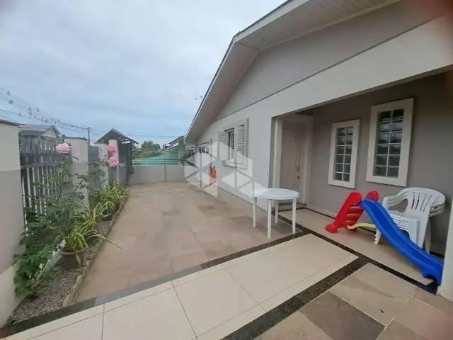 Casa / Sobrado para Venda em Farroupilha/RS Bela Vista 4 Quartos