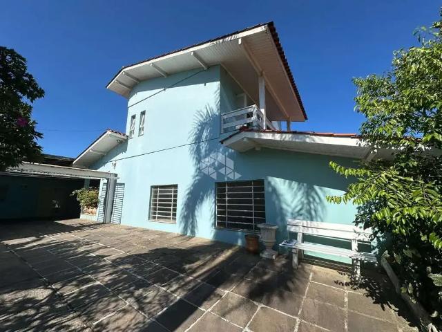 Casa / Sobrado para Venda em Farroupilha/RS Bela Vista 4 Quartos