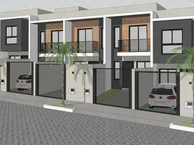 Casa / Sobrado para Venda em Farroupilha/RS Bela Vista