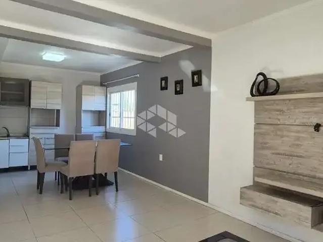 Casa / Sobrado para Venda em Farroupilha/RS Belvedere 4 Quartos