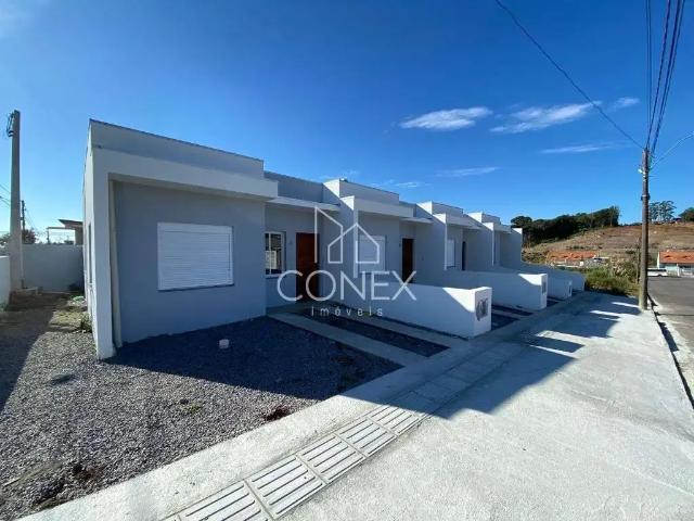 Casa / Sobrado para Venda em Farroupilha/RS Belvedere 2 Quartos