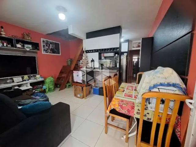 Casa / Sobrado para Venda em Farroupilha/RS Belvedere 2 Quartos