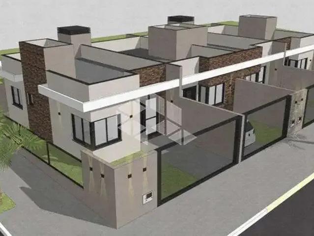 Casa / Sobrado para Venda em Farroupilha/RS Belvedere 2 Quartos