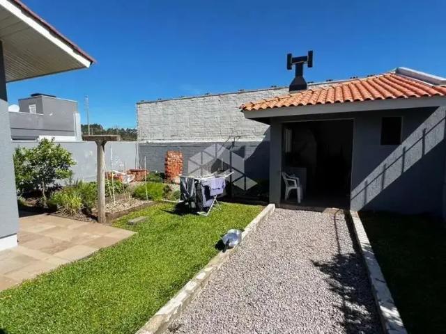 Casa / Sobrado para Venda em Farroupilha/RS Belvedere 3 Quartos