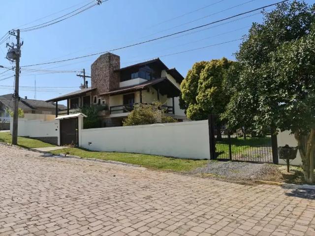 Casa / Sobrado para Venda em Farroupilha/RS Belvedere 3 Quartos