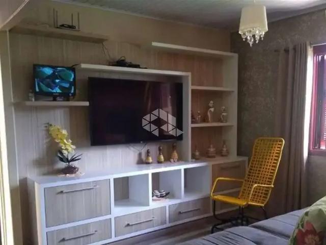 Casa / Sobrado para Venda em Farroupilha/RS Belvedere 3 Quartos