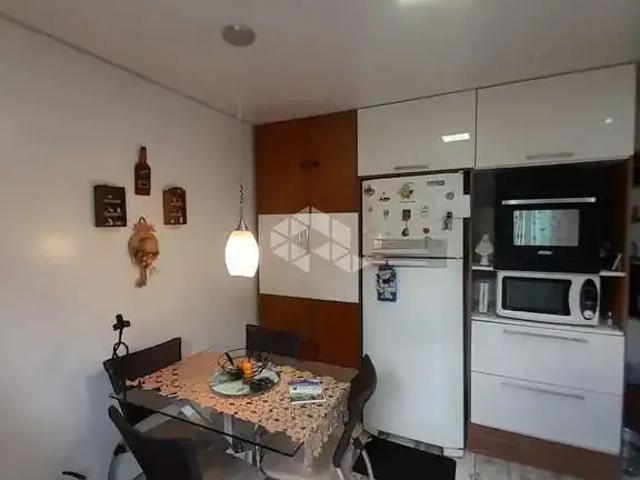 Casa / Sobrado para Venda em Farroupilha/RS Centenário 3 Quartos