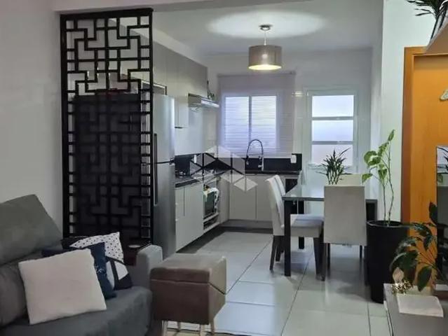Casa / Sobrado para Venda em Farroupilha/RS Centenário 2 Quartos