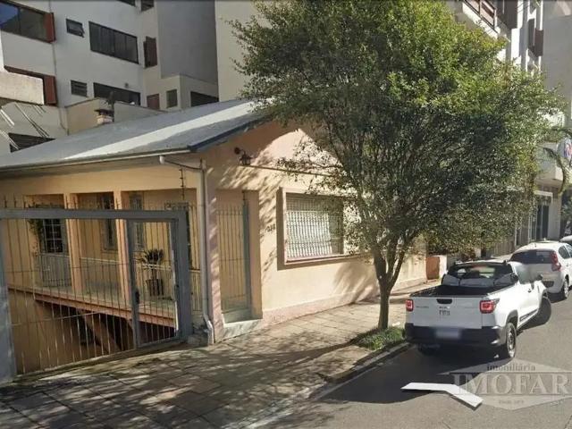 Casa / Sobrado para Venda em Farroupilha/RS Centro 6 Quartos