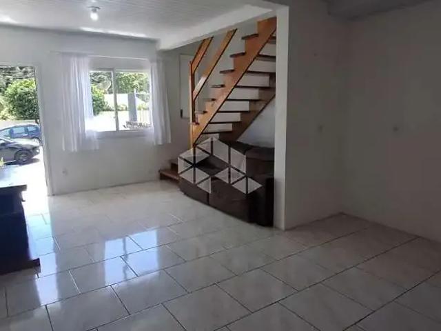 Casa / Sobrado para Venda em Farroupilha/RS Centro 2 Quartos