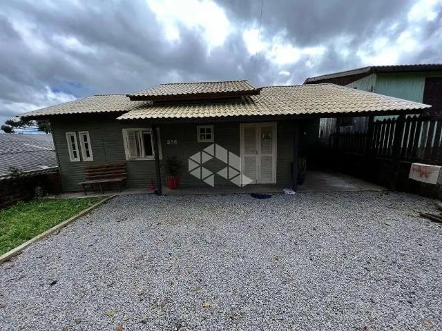 Casa / Sobrado para Venda em Farroupilha/RS Centro 2 Quartos