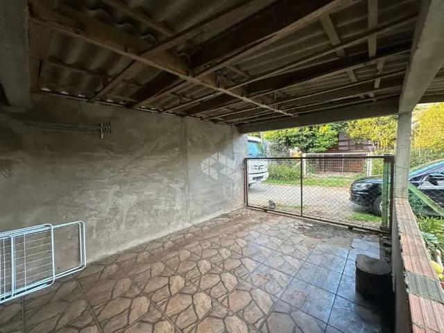 Casa / Sobrado para Venda em Farroupilha/RS Centro 3 Quartos