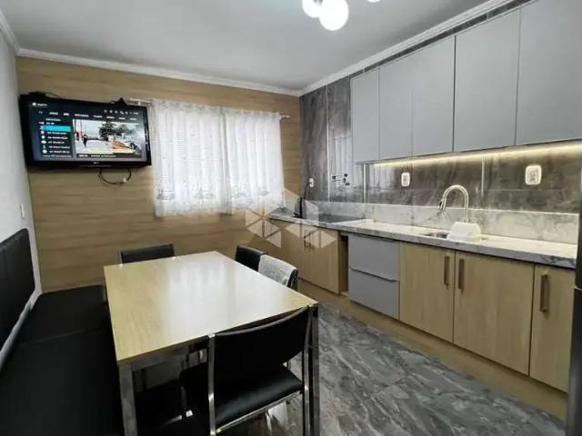 Casa / Sobrado para Venda em Farroupilha/RS Centro 3 Quartos