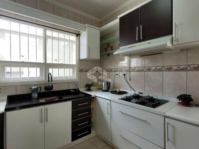 Casa / Sobrado para Venda em Farroupilha/RS Cinquentenário 2 Quartos
