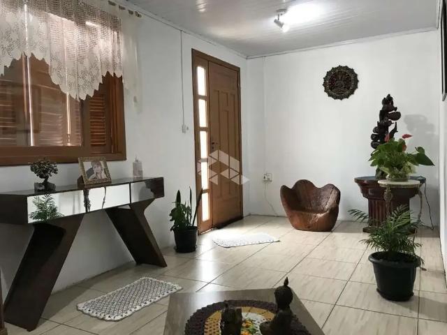 Casa / Sobrado para Venda em Farroupilha/RS Cinquentenário 3 Quartos